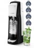 SodaStream JET Black&White 