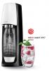 SodaStream SPIRIT Black&White 