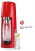 SodaStream SPIRIT Red 