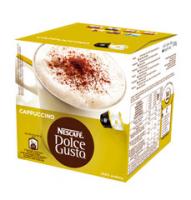 Dolce Gusto - Cappuccino 