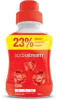 SodaStream Příchuť Cola 750 ml 